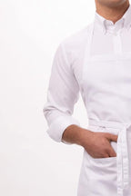 Chef Works Unisex Butcher Apron - Image 4