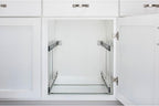 Rev-A-Shelf 2-Tier Kitchen Cabinet Pullout 11.75" Cabinet Organizer - Image 9