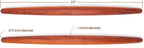 Earlywood French Rolling Pin - Image 2