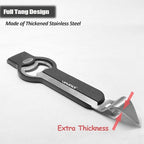 3-in-1 Magnetic Bottle and Can Opener - Image 7