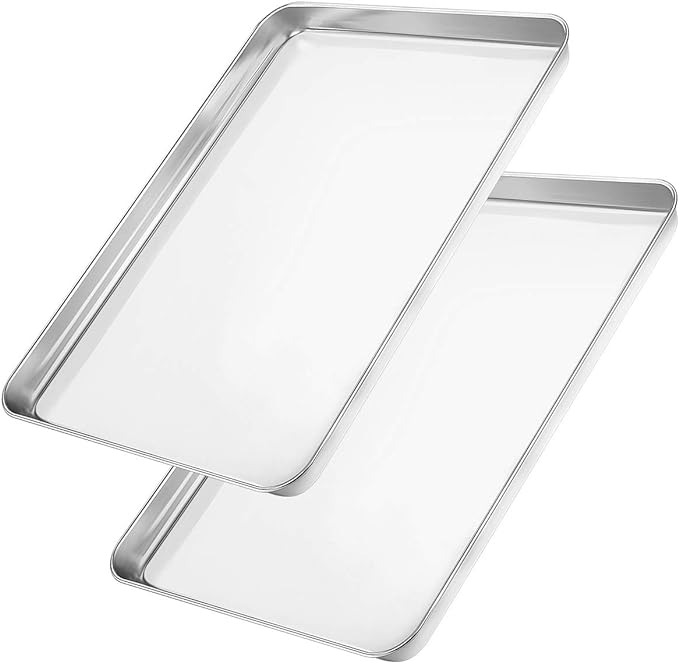 Wildone Baking Sheet Set of 2 - Image 3