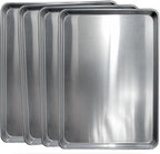 Commerical Quality Cookie Sheet Pan by SaffronSageHomeLiving