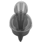 Performance Tool W4053 Clear View Easy-Fill Funnel Set - Image 5