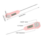 Digital Meat Thermometer Instant Read, Food Thermometer - Image 4