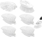 Brush Refills for OXO Dish Brush by Shadowgallery