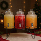 MosJos Drink Dispenser Set of 3 - Image 3