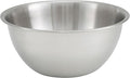 Winco Deep Mixing Bowl, Stainless Steel by Fonteme