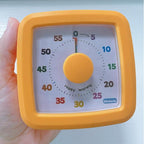 Visual Timer for Kids 60 Minute, Rainbow Countdown Clock - Image 8