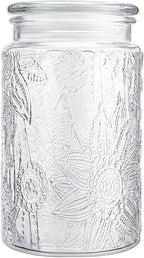 Adodeen 32oz Vintage Glass Jar by Unknown
