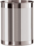 Oggi Stainless Steel Utensil Holder by OGGI