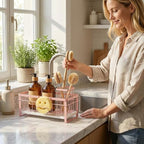 Aurblozen Extra Large Extendable Sponge Holder - Image 6
