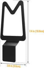 NiHome Slow Cooker Lid Holder Fit - Image 8