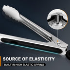Eddeas Kitchen Tongs - Image 4