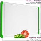 Large Cutting Board for Kitchen - Image 6