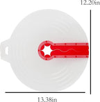 Silicone Splatter Guard - Image 2