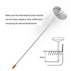 Candy Thermometer and Deep Fry Thermometer - Image 5