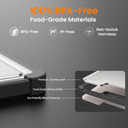Premium 316 Stainless Steel Cutting Board - Image 2