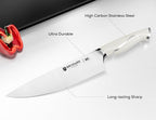 BRODARK Kitchen Knife Sets - Image 3