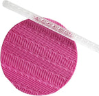 Rengue Acrylic Rolling Pin - Image 4