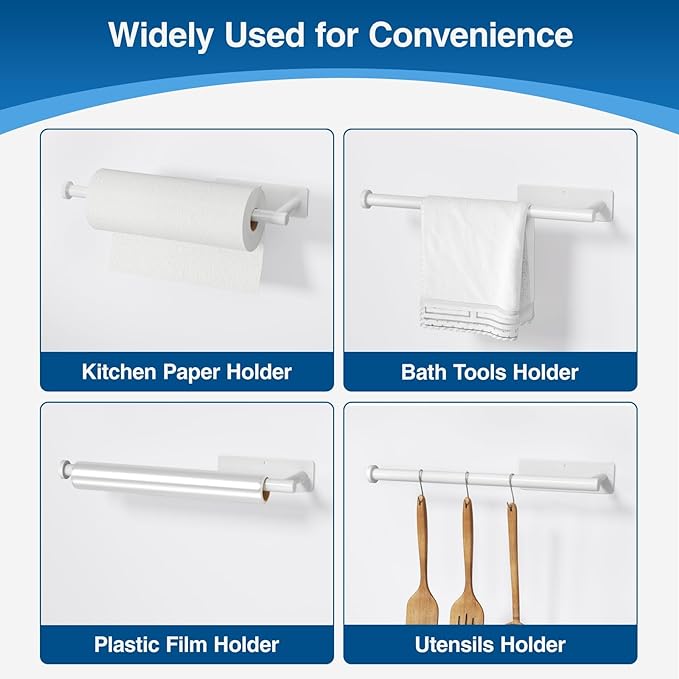 Paper Towel Holder - Image 4