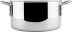 WINCO Tri-Ply Stock Pot - Image 3