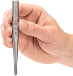 TEKTON 3/8 Inch Center Punch | 66083 | Made in USA - Image 6