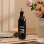 HOMCDALY Ceramic Olive Oil Dispenser - Image 5