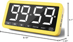 VOCOO Digital Kitchen Timer - Image 8