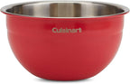 Cuisinart CTG-00-SMB Stainless Steel Mixing Bowls - Image 3