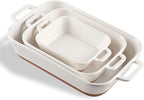 Sweejar Relief Casserole Dishes by Sweejarco1949