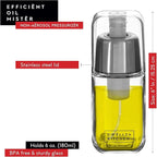 DWËLLZA KITCHEN Olive Oil Dispenser Bottle - Image 6
