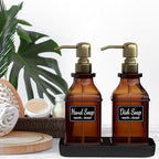 LMQML Soap Dispenser - Image 5