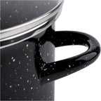 EKCO EOS 8-Quart Speckled Stockpot - Image 3