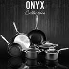 TECHEF - Onyx Collection - 2-quart Saucepan - Image 9
