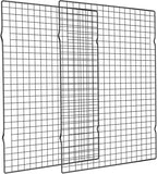 Briout Cooling Rack for Baking, Thick Wire Cookie Rack for Cooking, Oven Safe by Briout