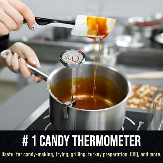 Craft911 Candy Thermometer - Image 3