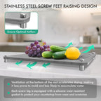 Stone Drying Mat For Kitchen Counter Superb Absorbent Diatomaceous Earth Mats - Image 3