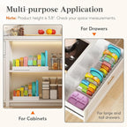 Lifewit Kitchen Cabinet Organizer - Image 4