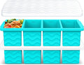 Doasuwish Silicone Freezer Molds by Doasuwish