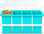 Doasuwish Silicone Freezer Molds by Doasuwish