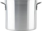 Winco Elemental Aluminum, 16 Qt Stock Pot - Image 2