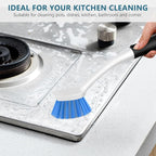 SetSail Dish Brush Set of 3 - Image 3