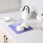 MicoYang Silicone Dish Drying Mat - Image 6