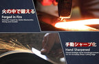 DRGSKL Serbian Chef Knife Set - Image 3