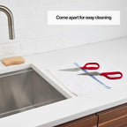 Misen Heavy Duty Kitchen Shears - Image 5
