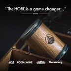 HORL 2 Oak Kitchen Knife Sharpener - Image 3