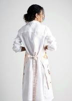 Maison d' Hermine 100% Cotton Apron - Image 8