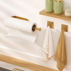 Paper Towel Holder Under Cabinet - Image 3