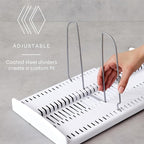 YouCopia StoreMore Expandable Cookware Rack - Image 2