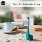 Cute Tea Infuser by OTOTO - Image 4